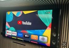 Sony bravia uhd for sale  EPPING