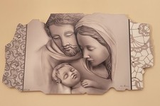 Quadro capoletto sacra usato  Cosenza