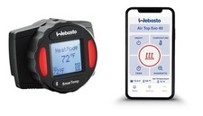 Webasto smartemp 3.0 for sale  Helotes
