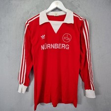 Vintage adidas nurnberg for sale Vintage adidas nurnberg for sale  DUNSTABLE
