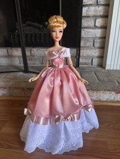 Disney princess cinderella for sale  Redwood City