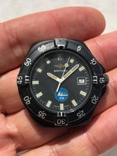 Breitling fiv dpw usato  Roma