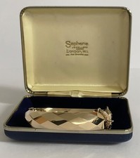 Vintage 1976 9ct for sale  UK