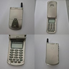 CELLULARE MOTOROLA STARTAC M6088  comprar usado  Enviando para Brazil