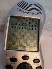 Vintage excalibur lcd for sale  Idaho Falls