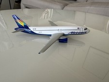 Airtours a320 push for sale  REIGATE