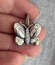 Charm pandora pendente usato  Torino