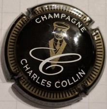 Capsule champagne charles d'occasion  Montreuil