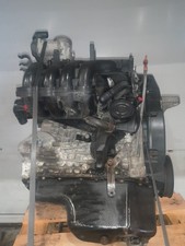 Engine volkswagen polo for sale  DONCASTER