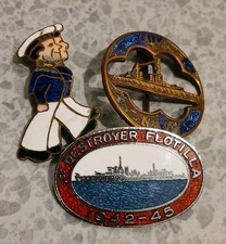 Royal navy ww11 for sale  HASTINGS
