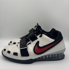 Nike romaleos shoes for sale  Reading