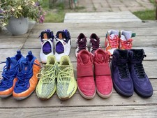 Nike shoe bundle for sale  Oakland