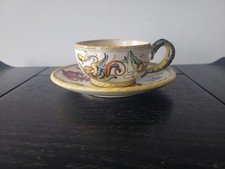 Faience italienne art d'occasion  Cabourg