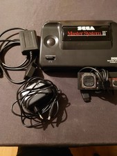 Console sega master d'occasion  Marmoutier