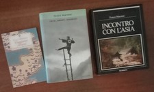 Lotto libri fosco usato  Senago