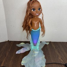 Little mermaid live for sale  Palestine