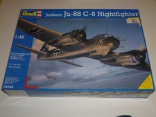 25525 junkers nachtjäger gebraucht kaufen  Passau