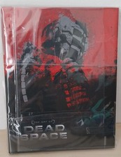 Dead space artbook usato  Malnate