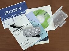 Rare vintage sony for sale  KING'S LYNN