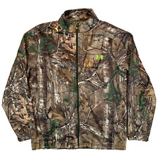 Armour realtree camouflage for sale  NOTTINGHAM