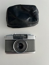 Olympus pen vintage for sale  WIGAN