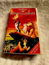 König löwen walt gebraucht kaufen  Gütersloh