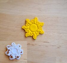 Tagliabiscotti forma sole usato  Pomezia