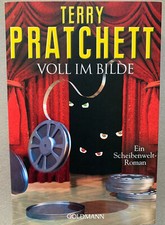 Terry pratchett bilde gebraucht kaufen  Berlin