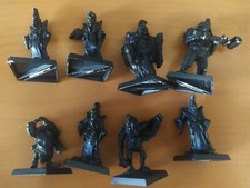 Warhammer fantasy mordheim usato  La Spezia