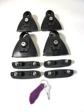 Yakima locking railrider for sale  Bend
