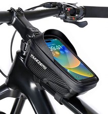 Fahrrad rahmen tasche gebraucht kaufen  Hamburg