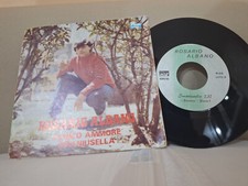 45g rosario albano usato  Napoli