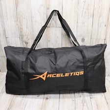 Aceletiqs duffle bag for sale  East Earl