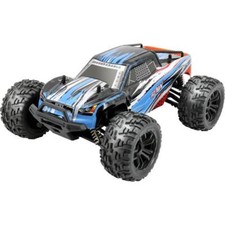 Monstertruck reely raw d'occasion  France