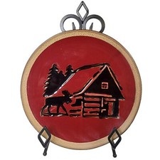 Single lodge clay for sale  Berry Creek
