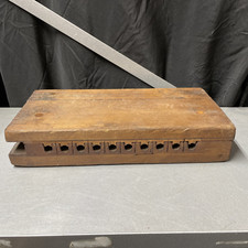 Antique durex wooden for sale  Stewartstown
