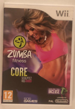 Zumba fitness core d'occasion  Oloron-Sainte-Marie