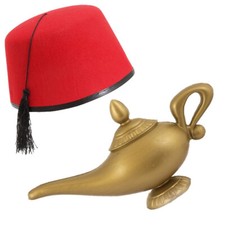 Aladdin arabischer geist gebraucht kaufen  Versand nach Germany