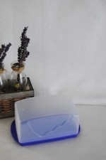 Tupperware beurrier plaquette d'occasion  Krautergersheim