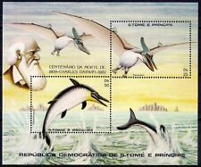 Sao tome 1982 usato  Trambileno