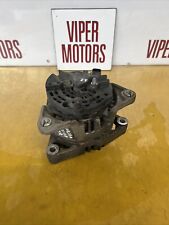 Vauxhall corsa alternator for sale  MANCHESTER