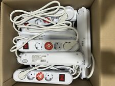Box euro plug for sale  BRACKLEY