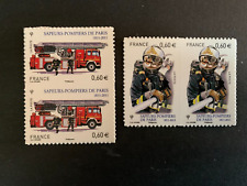 Timbres 2011 601 d'occasion  Dijon