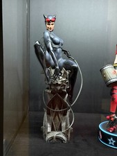 Catwoman sideshow premium for sale  WORCESTER