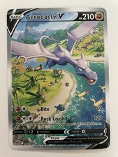 Aerodactyl 180 196 d'occasion  Le Bouscat