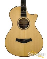 Taylor fret gcce for sale  Durham