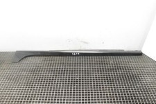 Saia lateral esquerda Audi A7 Sportback 4G8 capa soleira 4G8853855M 2017 comprar usado  Enviando para Brazil