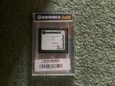 Navionics charts africa for sale  KINGSBRIDGE