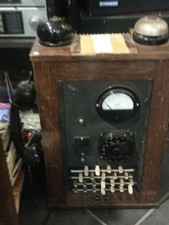 Telefono antico funzionante usato  Sassari