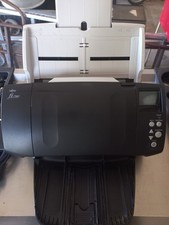 Scanneur fujitsu 7160 d'occasion  Labastide-Saint-Pierre